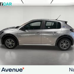 Peugeot e-208 208 Electrique 50 kWh 136ch Active Pack Laxou