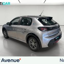 Peugeot e-208 208 Electrique 50 kWh 136ch Active Pack Laxou