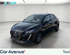 Peugeot 208 Toul