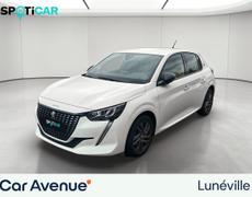 Peugeot 208 Lunéville