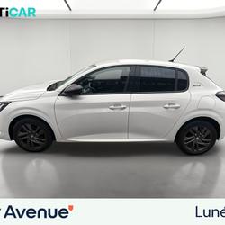 Peugeot 208 BlueHDi 100 S&S BVM6 Style occasion - Lun&eacute;ville - photo 2/30