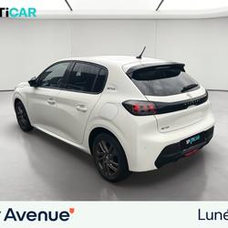 Peugeot 208 BlueHDi 100 S&S BVM6 Style occasion - Lun&eacute;ville - photo 3/30
