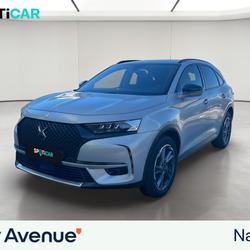 DS DS7 Crossback BlueHDi 130 EAT8 Bastille+ occasion - Laxou - photo 2/50