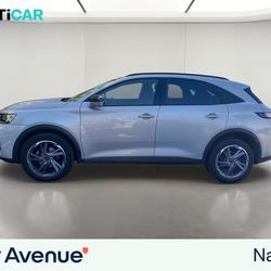 DS DS7 Crossback BlueHDi 130 EAT8 Bastille+ occasion - Laxou - photo 3/50