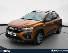 Dacia Sandero Avesnes-sur-Helpe