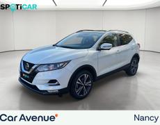 Nissan Qashqai Laxou