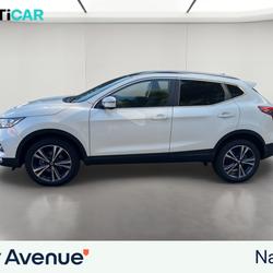 Nissan Qashqai 1.3 DIG-T 140 N-Connecta occasion - Laxou - photo 2/36
