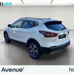 Nissan Qashqai 1.3 DIG-T 140 N-Connecta occasion - Laxou - photo 3/36