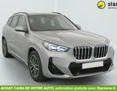 BMW X1 Saint-Fons
