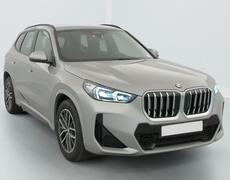 BMW X1 Hénin-Beaumont