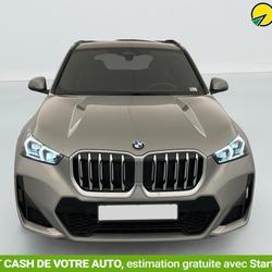 BMW X1 U11 SDRIVE 18D 150CH DKG7 M SPORT Saint-Fons