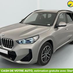 BMW X1 U11 SDRIVE 18D 150CH DKG7 M SPORT Saint-Fons