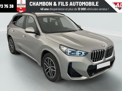 BMW X1 - U11 SDRIVE 18D 150CH DKG7 M SPORT - 44 898 €