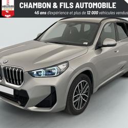 BMW X1 U11 SDRIVE 18D 150CH DKG7 M SPORT La Grand-Croix