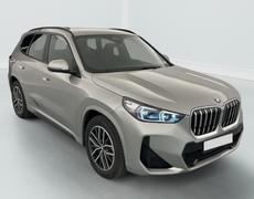 BMW X1 Hénin-Beaumont
