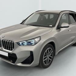BMW X1 SDRIVE 18D 150CH DKG7 M SPORT H&eacute;nin-Beaumont