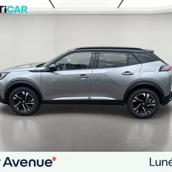 Peugeot 2008 PureTech 130 S&S EAT8 GT occasion - Lun&eacute;ville - photo 2/30