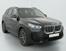 BMW X1 Hénin-Beaumont