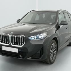 BMW X1 SDRIVE 18D 150CH DKG7 M SPORT H&eacute;nin-Beaumont