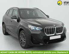 BMW X1 Saint-Fons