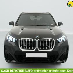 BMW X1 U11 SDRIVE 18D 150CH DKG7 M SPORT Saint-Fons