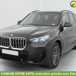 BMW X1 U11 SDRIVE 18D 150CH DKG7 M SPORT Saint-Fons