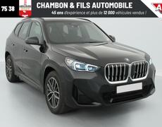 BMW X1 La Grand-Croix