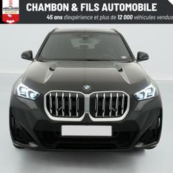 BMW X1 U11 SDRIVE 18D 150CH DKG7 M SPORT La Grand-Croix