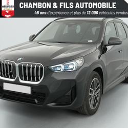 BMW X1 U11 SDRIVE 18D 150CH DKG7 M SPORT La Grand-Croix