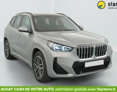 BMW X1 Saint-Fons