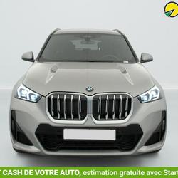 BMW X1 U11 SDRIVE 20D 163CH DKG7 M SPORT Saint-Fons