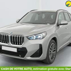 BMW X1 U11 SDRIVE 20D 163CH DKG7 M SPORT Saint-Fons