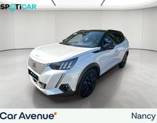 Peugeot 2008 Laxou