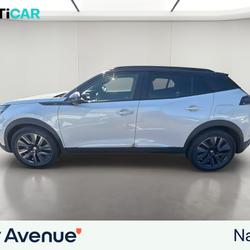 Peugeot 2008 2008 Electrique 136 ch GT Pack Laxou