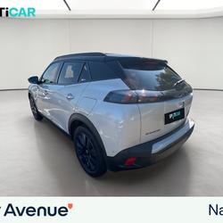 Peugeot 2008 2008 Electrique 136 ch GT Pack Laxou