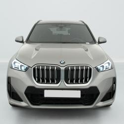 BMW X1 SDRIVE 20D 163CH DKG7 M SPORT occasion - H&eacute;nin-Beaumont - photo 2/10