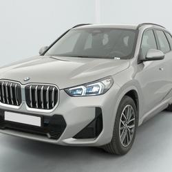 BMW X1 SDRIVE 20D 163CH DKG7 M SPORT occasion - H&eacute;nin-Beaumont - photo 3/10