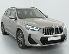 BMW X1 Hénin-Beaumont