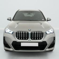 BMW X1 SDRIVE 20D 163CH DKG7 M SPORT occasion - H&eacute;nin-Beaumont - photo 2/10