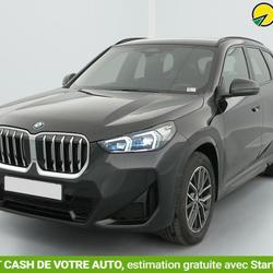 BMW X1 U11 SDRIVE 20D 163CH DKG7 M SPORT Saint-Fons
