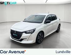 Peugeot 208 Lunéville