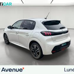 Peugeot 208 PureTech 100 S&S BVM6 Allure occasion - Lun&eacute;ville - photo 3/31