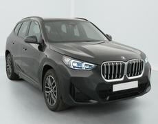 BMW X1 Hénin-Beaumont