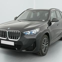 BMW X1 SDRIVE 20D 163CH DKG7 M SPORT H&eacute;nin-Beaumont