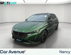 Peugeot 308 III Phase 1 Laxou