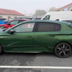 Peugeot 308 III Phase 1 PHEV 225 e-EAT8 GT Pack occasion - Laxou - photo 2/33