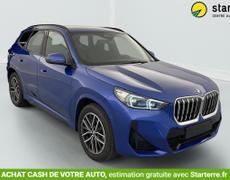 BMW X1 Saint-Fons