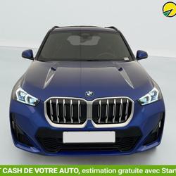 BMW X1 U11 SDRIVE 20D 163CH DKG7 M SPORT Saint-Fons