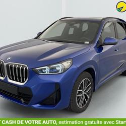 BMW X1 U11 SDRIVE 20D 163CH DKG7 M SPORT Saint-Fons