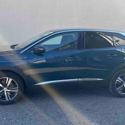 Peugeot 3008 Hybrid 225 e-EAT8 Allure Pack occasion - Laxou - photo 2/33